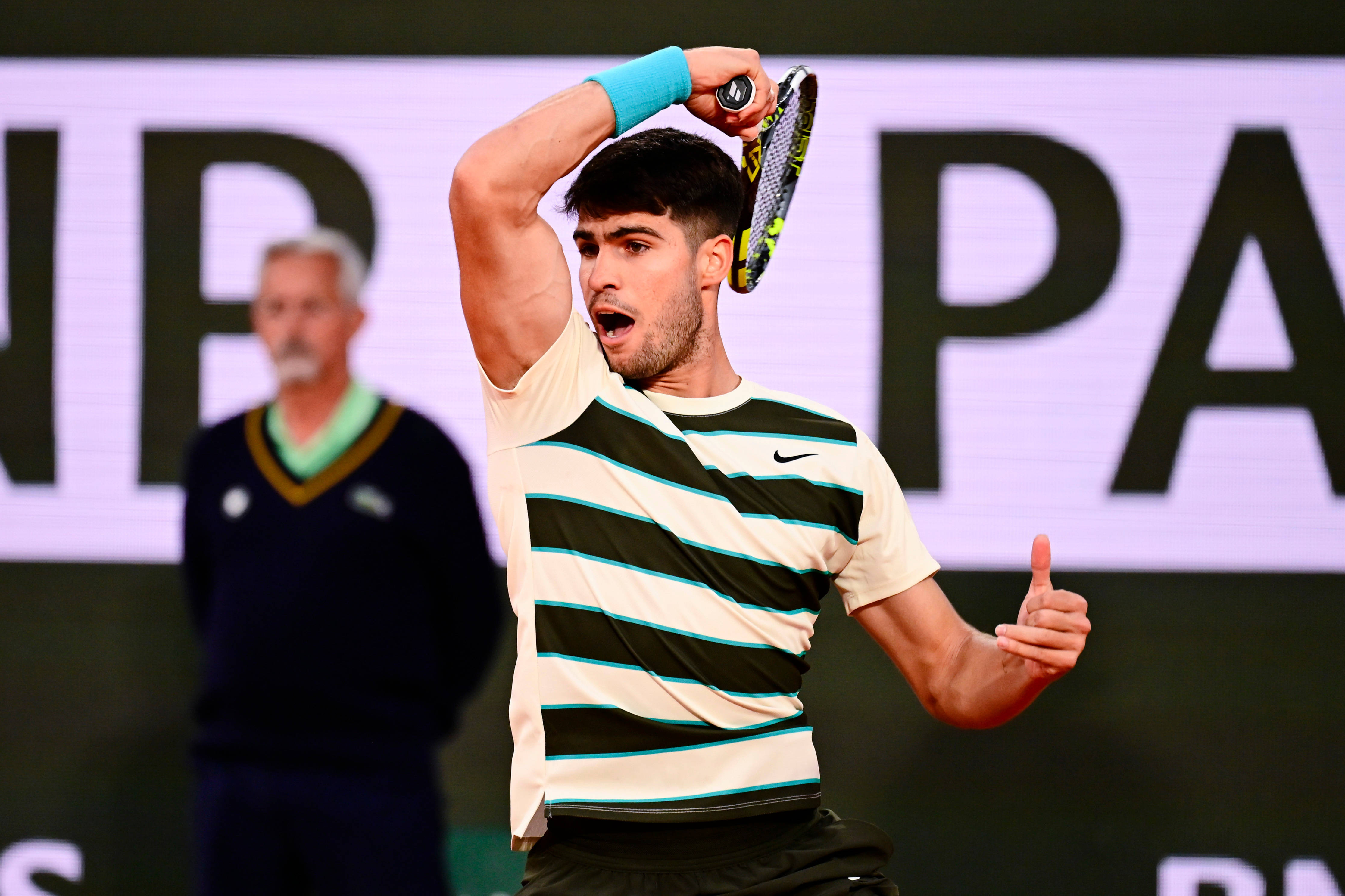 澳大利亚网球队完胜欧洲网球队,阿尔卡拉斯高光表现的简单介绍 澳大利亚网球队完胜欧洲网球队,阿尔卡拉斯高光表现的简单介绍