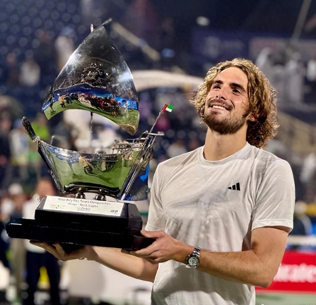 世界网球队逆转意大利网球队,西西帕斯送出助攻 世界网球队逆转意大利网球队,西西帕斯送出助攻