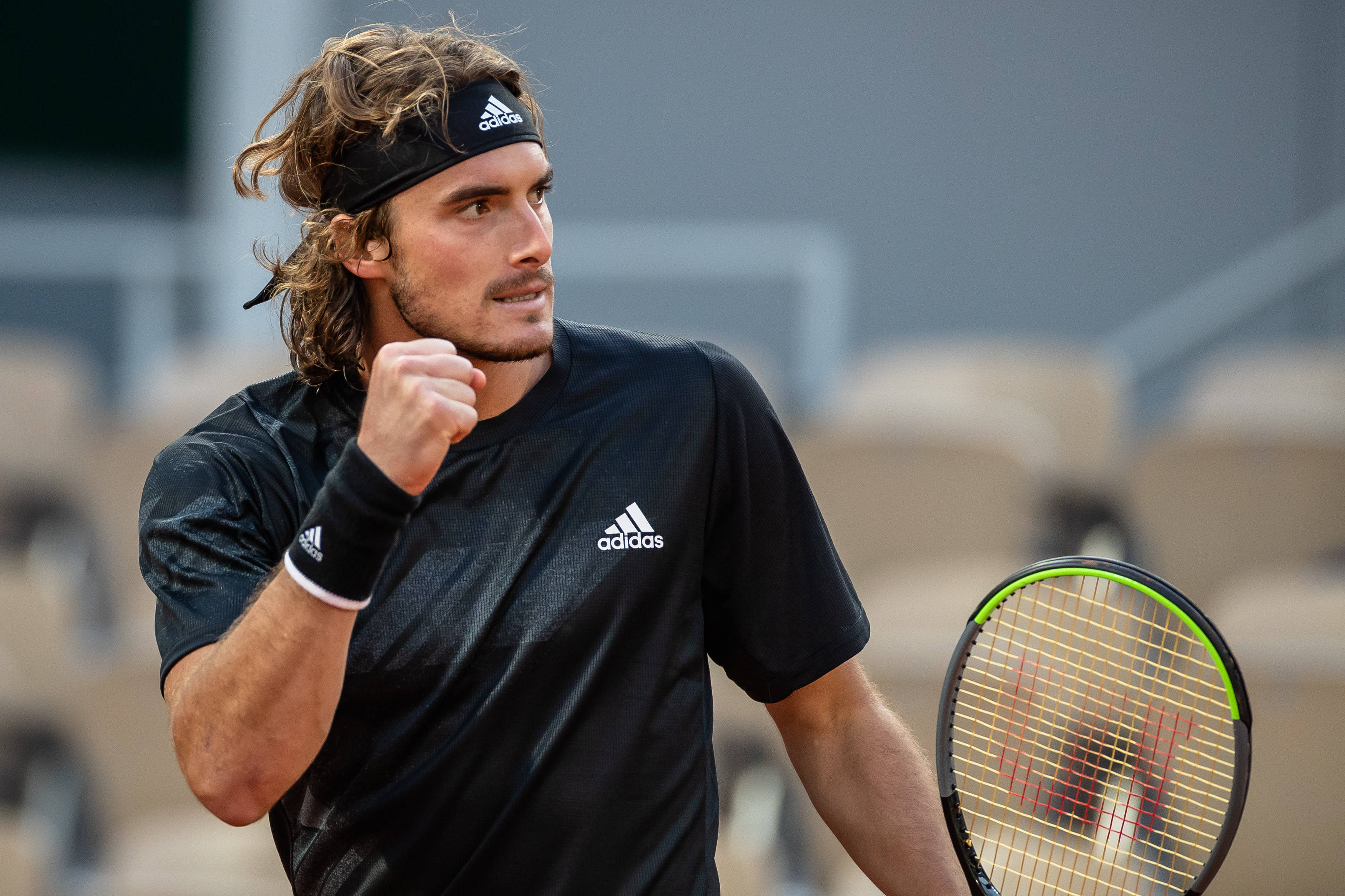 世界网球队逆转意大利网球队,西西帕斯送出助攻 世界网球队逆转意大利网球队,西西帕斯送出助攻