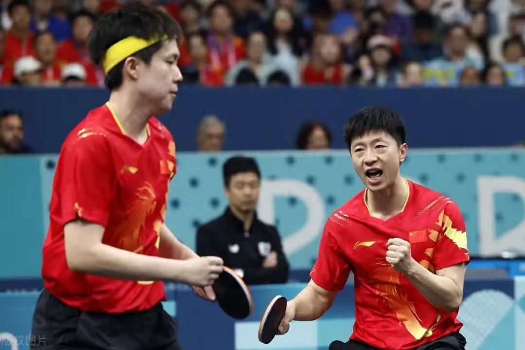 包含法国乒乓球队险胜韩国乒乓球队,马龙打破历史纪录的词条 包含法国乒乓球队险胜韩国乒乓球队,马龙打破历史纪录的词条