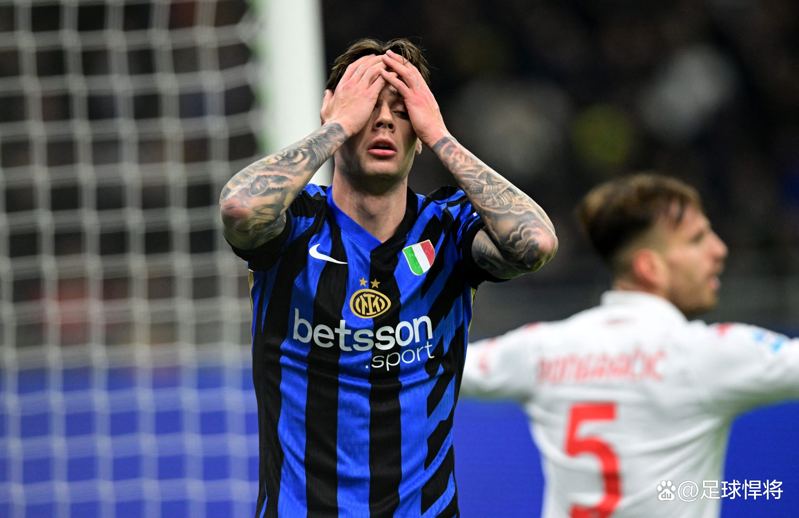 包含国际米兰中场因伤缺席下轮比赛,球队压力倍增的词条 包含国际米兰中场因伤缺席下轮比赛,球队压力倍增的词条