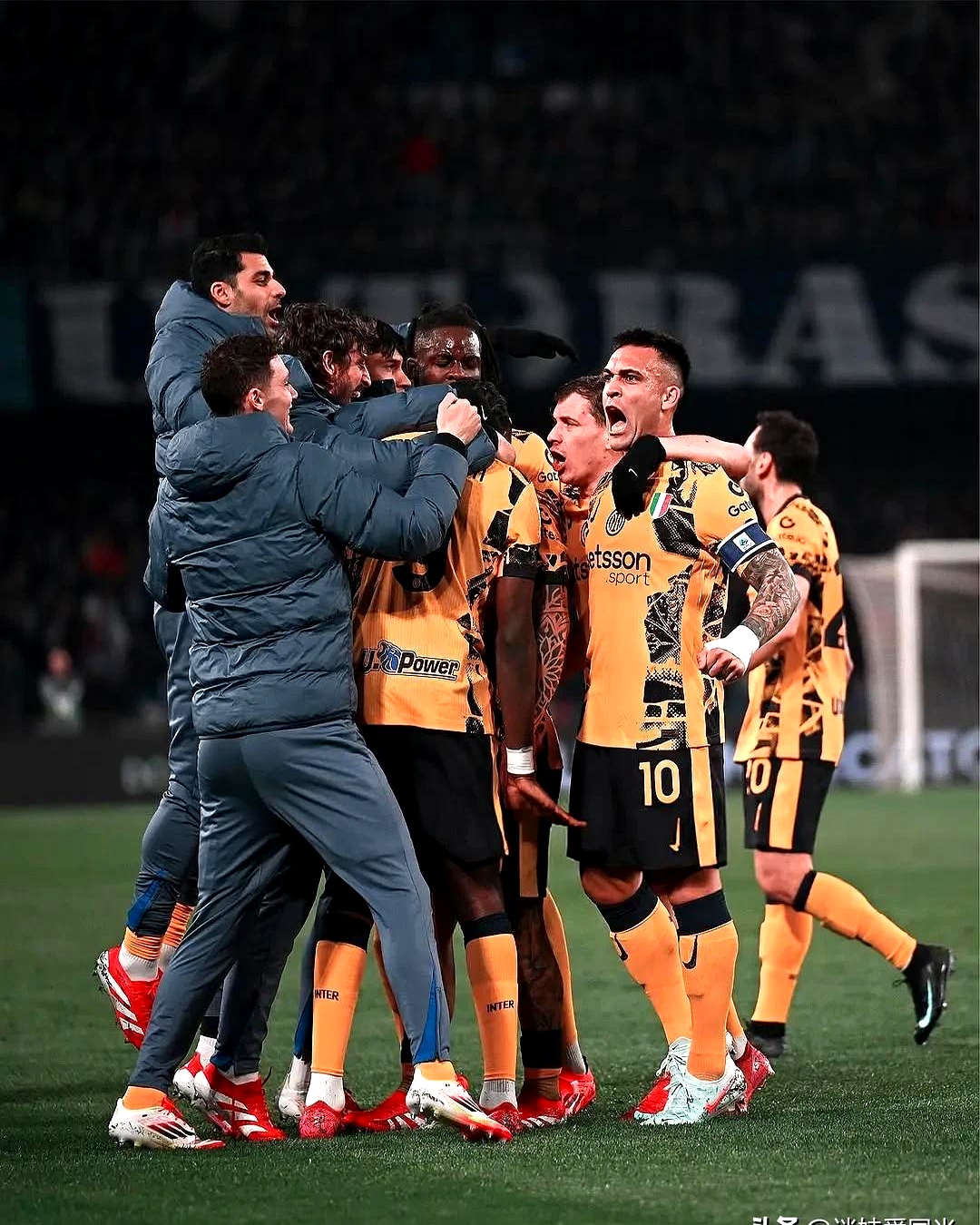 包含国际米兰中场因伤缺席下轮比赛,球队压力倍增的词条 包含国际米兰中场因伤缺席下轮比赛,球队压力倍增的词条