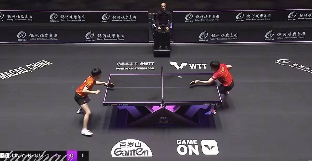 关于法国乒乓球队力克比利时乒乓球队，王皓制霸全场的信息