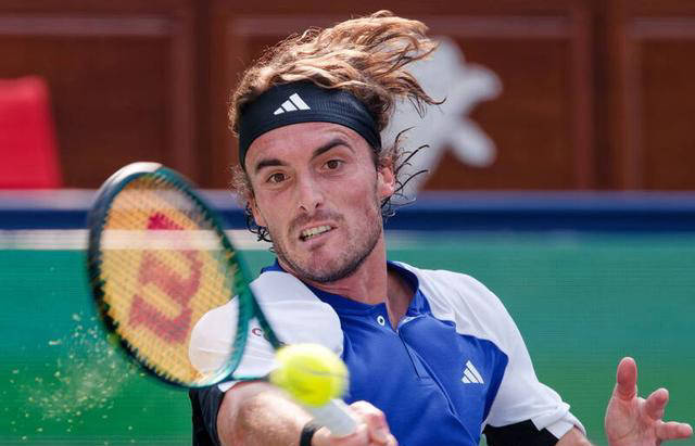 包含西班牙网球队绝地反击德国网球队,西西帕斯爆发神勇的词条 包含西班牙网球队绝地反击德国网球队,西西帕斯爆发神勇的词条