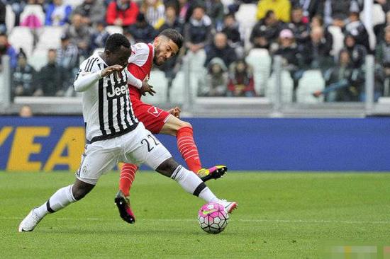 拜仁绝杀尤文,博格巴送出助攻 拜仁绝杀尤文,博格巴送出助攻