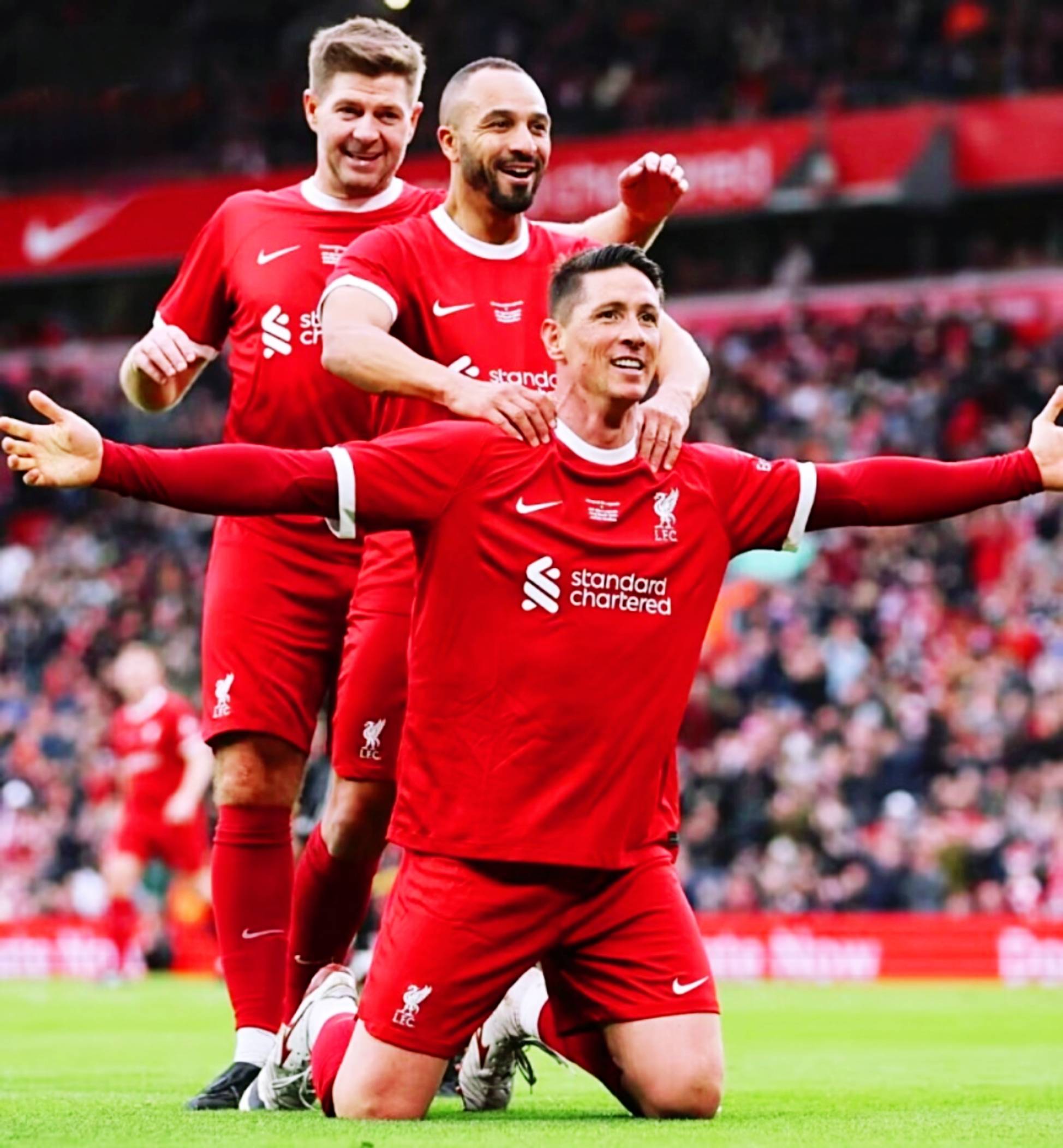 利物浦力克美国，费兰·托雷斯送出助攻的简单介绍