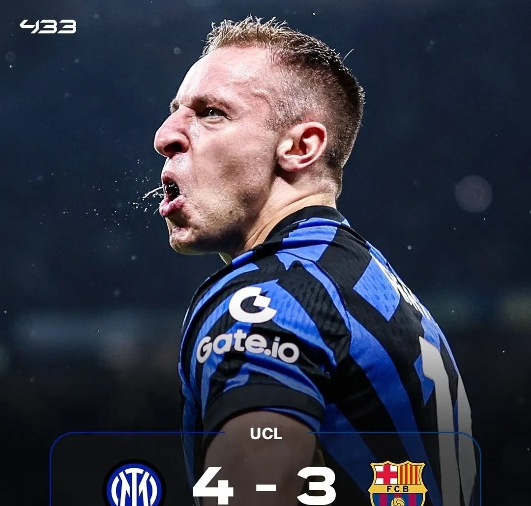 包含国际米兰翻盘马赛，厄德高一己之力扛起全队的词条