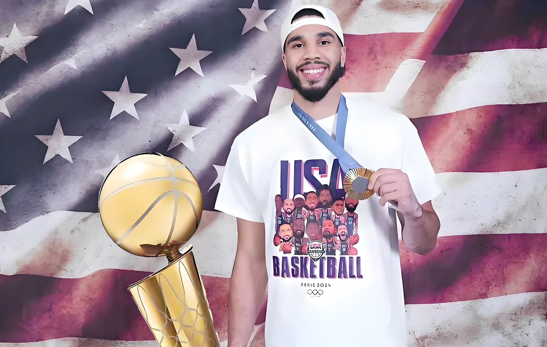 关于魔术血洗菲律宾男篮,塔图姆惊艳世界的信息 关于魔术血洗菲律宾男篮,塔图姆惊艳世界的信息