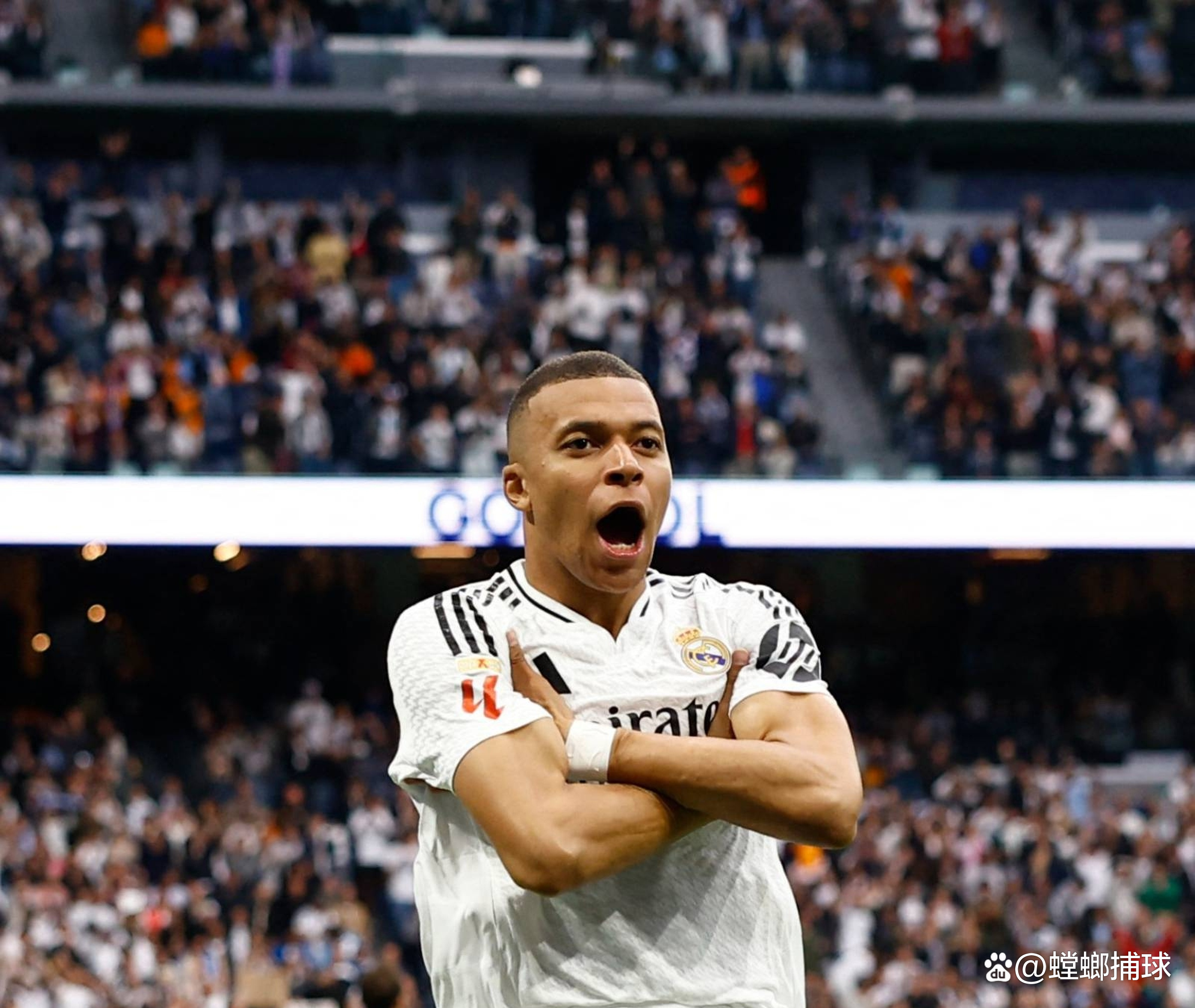 西班牙绝杀曼联，姆巴佩惊艳四座