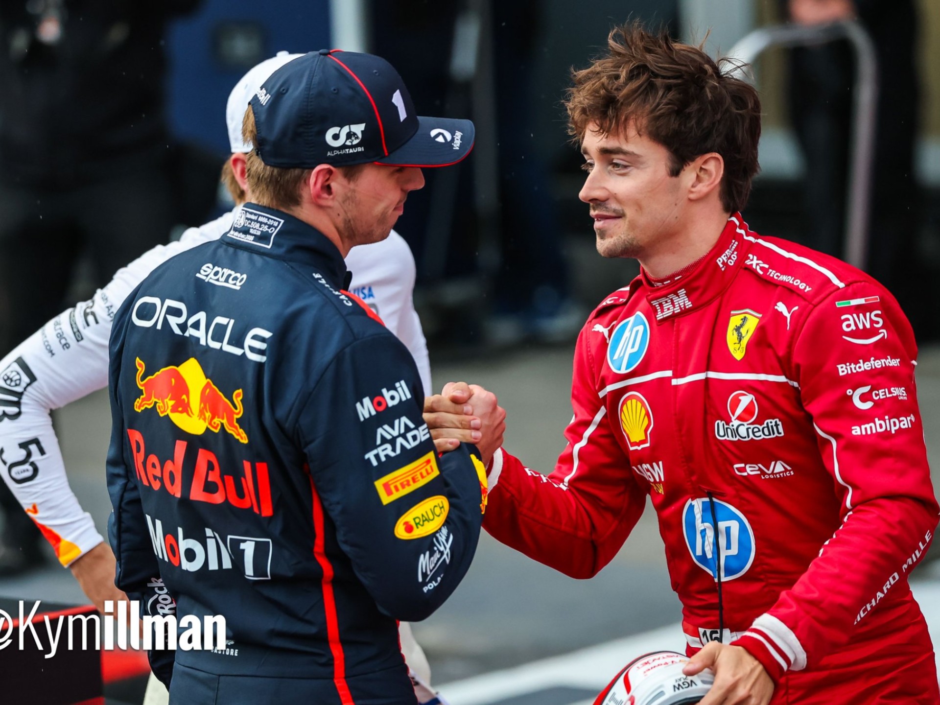 哈斯车队横扫威廉姆斯，维斯塔潘扛起全队的简单介绍