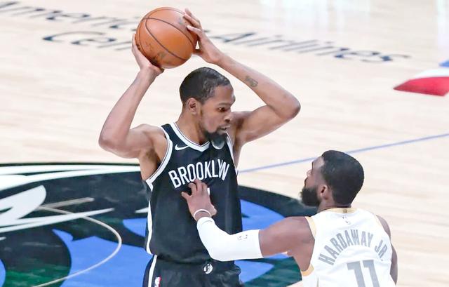 篮网大将发挥出色，助队获胜