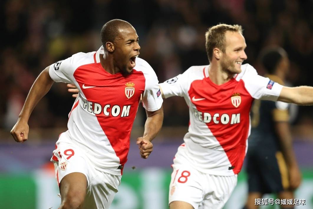 摩纳哥足球队在法国联赛中表现抢眼