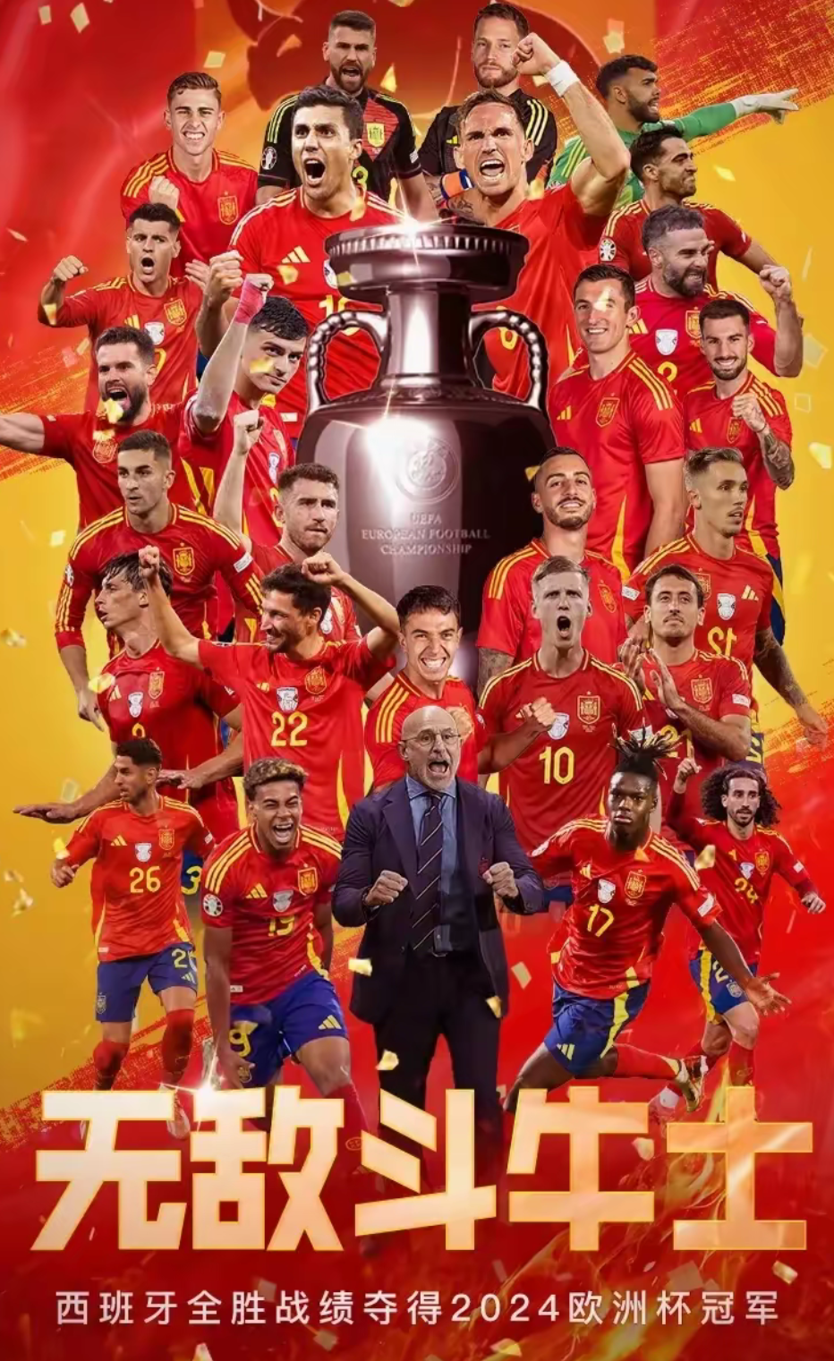 激动人心的欧洲足球盛会即将拉开帷幕的简单介绍