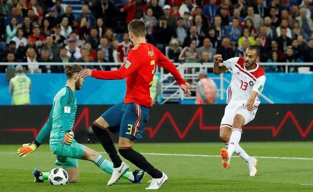 乌拉圭队逆风翻盘，成功晋级欧锦赛四强的简单介绍