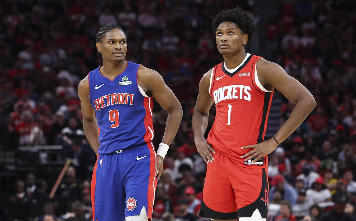 火箭队换帅后取得连胜，球员个个发挥出色