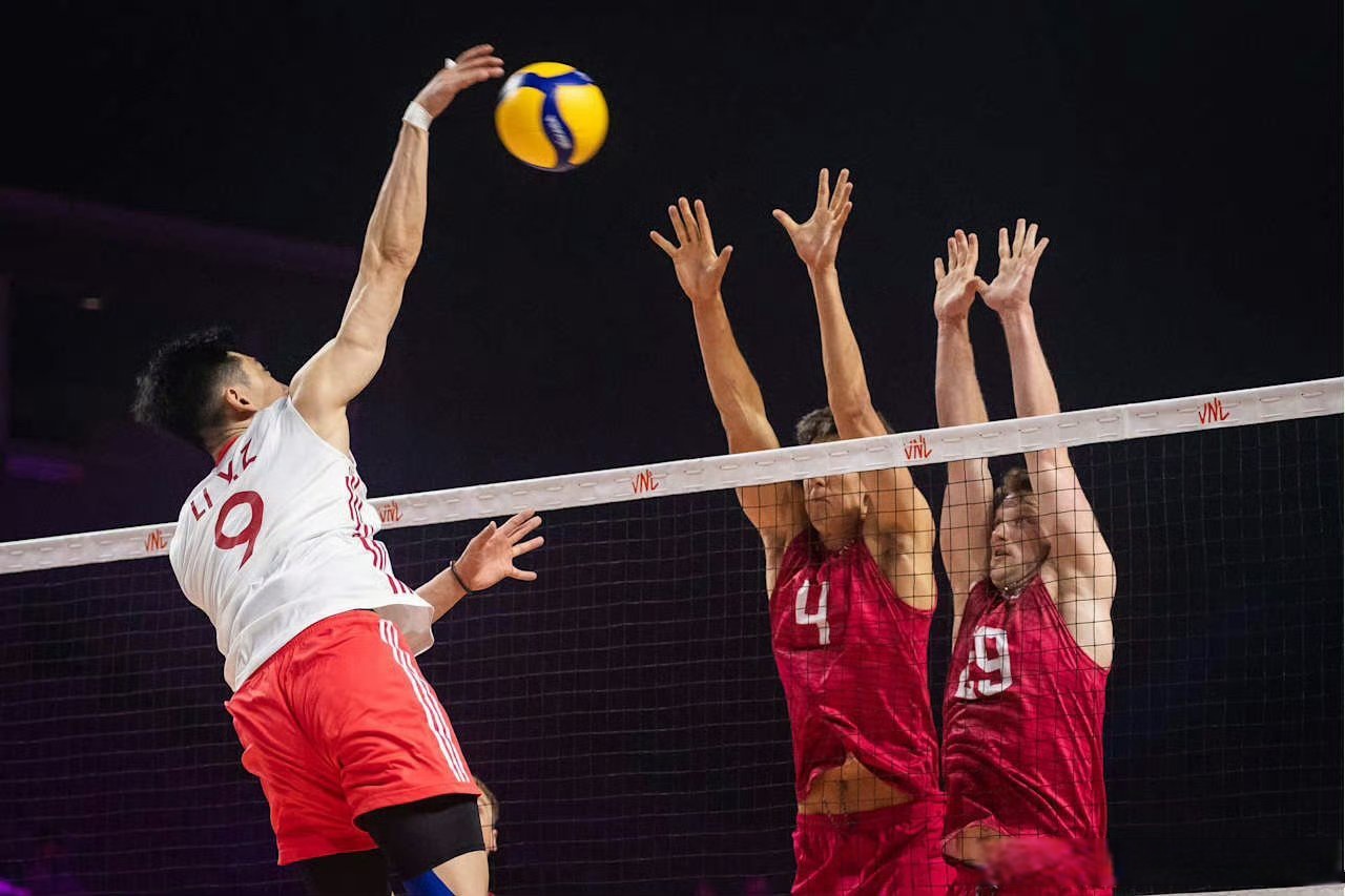 关于比赛过程扣人心弦，热情高涨不减！的信息