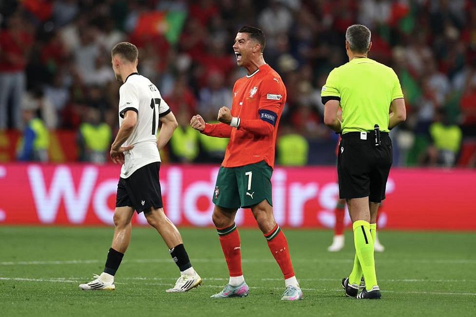 关于蓄势待发，欧洲国家足球比赛震撼开幕的信息