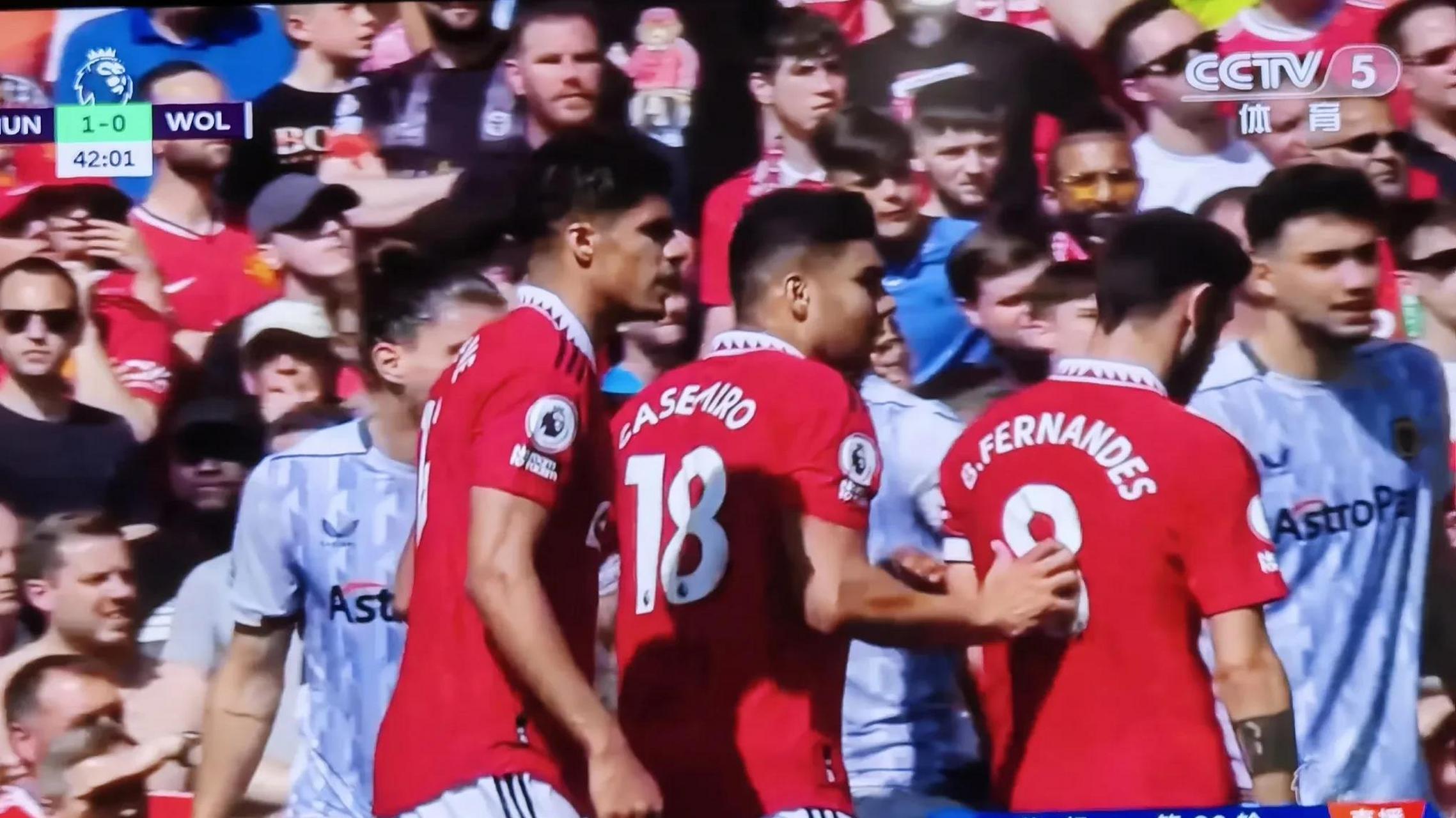 关于伍尔弗汉普顿胜利，球队信心持续增强的信息