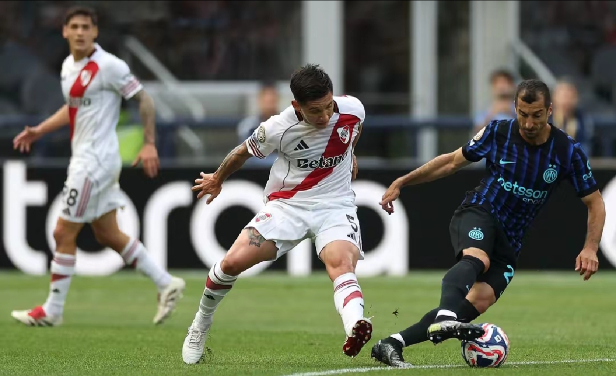 国际米兰意外失利，球队迅速调整状态备战下轮的简单介绍