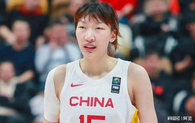 亚洲女篮选拔赛最佳球员揭晓