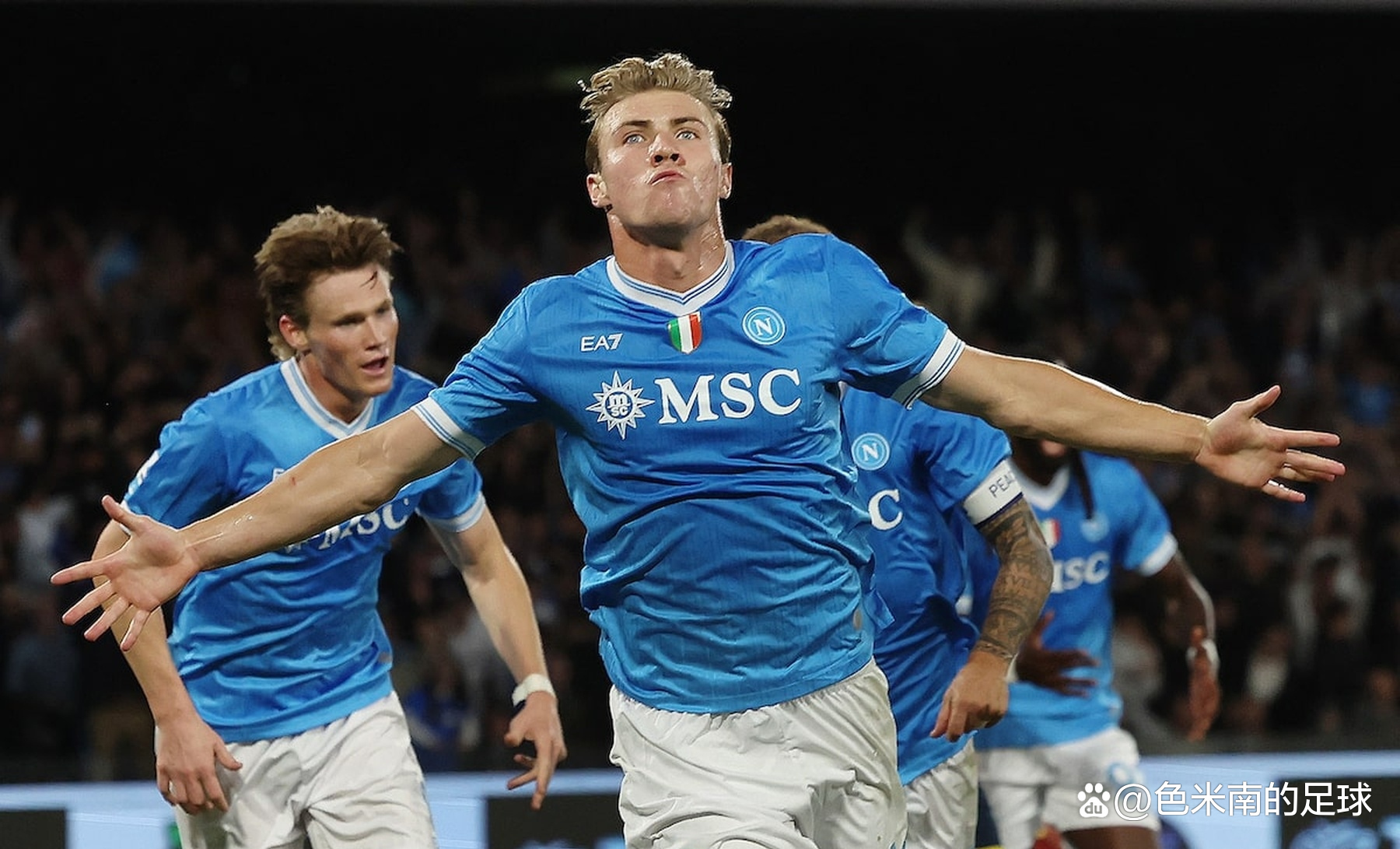 那不勒斯客场逆转，表现令人惊喜