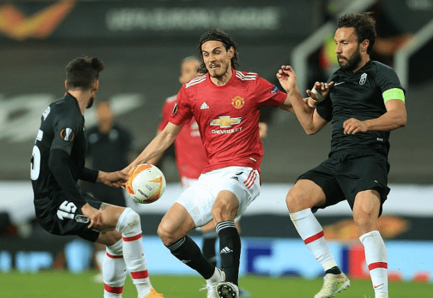 关于格拉纳达遭遇失利，客场难抵对手压力的信息