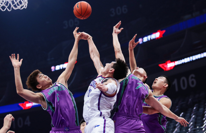 广东稳居榜首，继续压制对手