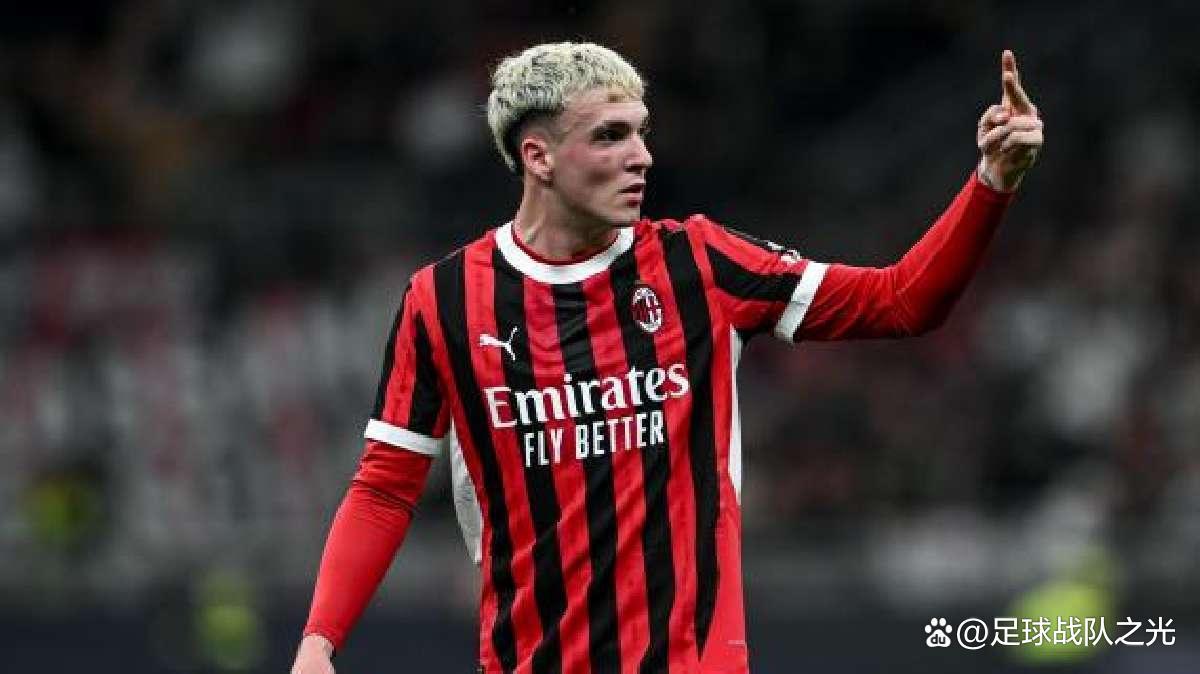 帕尔马中场破门建功，帮助球队获胜的简单介绍