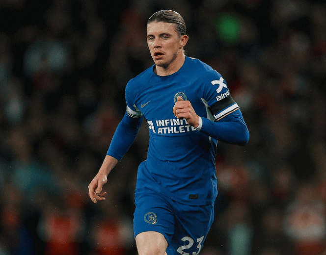 切尔西客场不敌阿森纳，失去领先