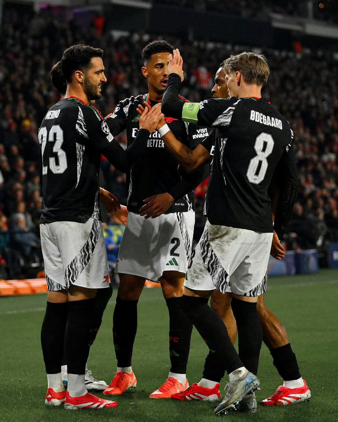 阿森纳客场大胜,实现三连胜的简单介绍 阿森纳客场大胜,实现三连胜的简单介绍