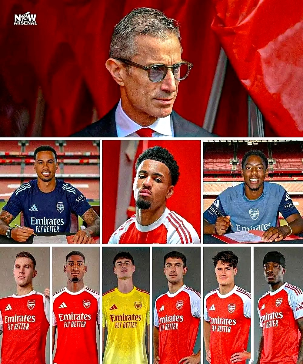 阿森纳客场大胜,实现三连胜的简单介绍 阿森纳客场大胜,实现三连胜的简单介绍