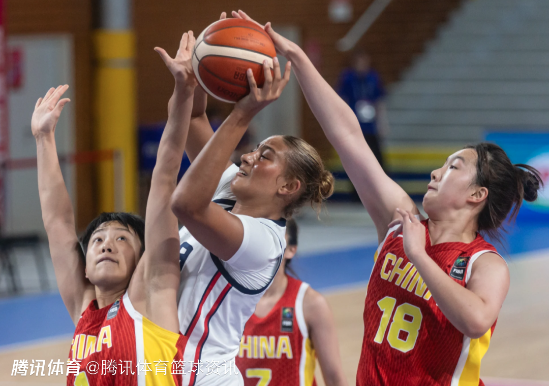 瑞士女篮队在国际比赛中实力强劲