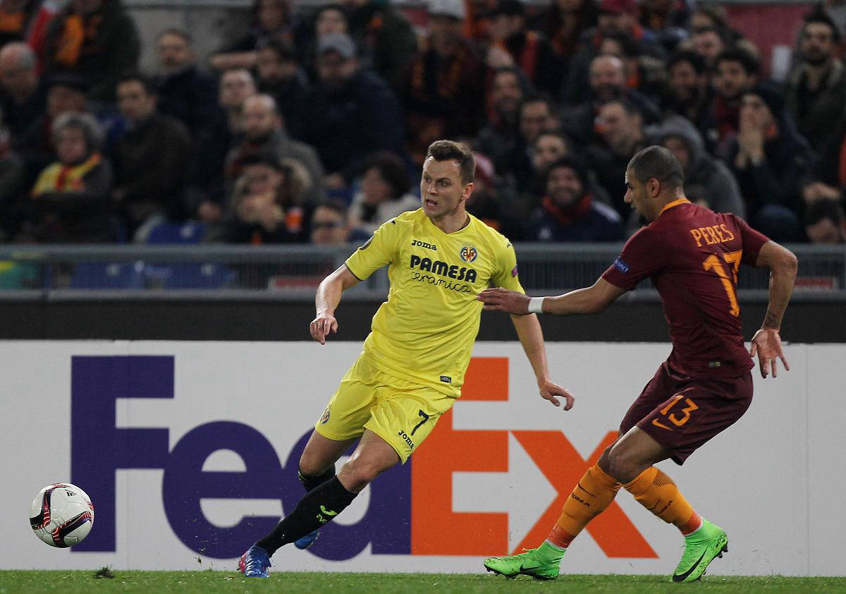 马洛卡客场战平比利亚雷亚尔，保级形势乐观的简单介绍