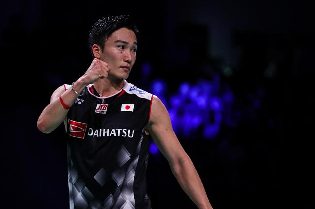 法国队力克丹麦队，桃田贤斗惊艳四座的简单介绍