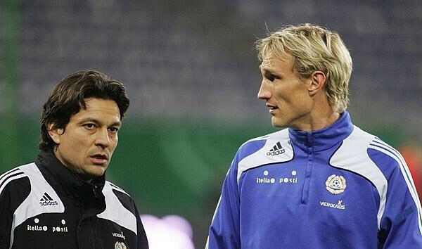 欧预赛热议:名将故事感人至深的简单介绍 欧预赛热议:名将故事感人至深的简单介绍