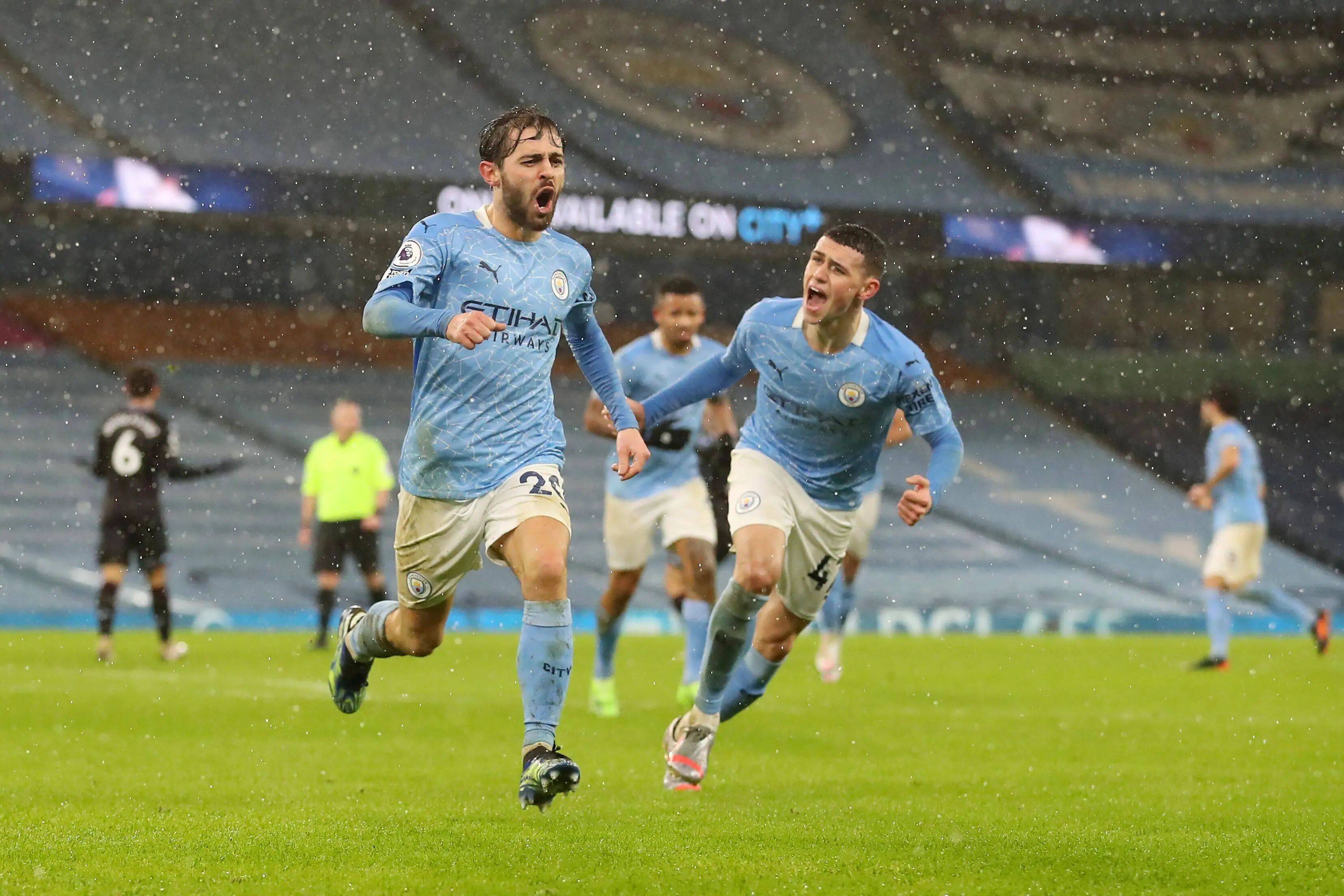 英格兰碾压罗马，哈兰德状态火热