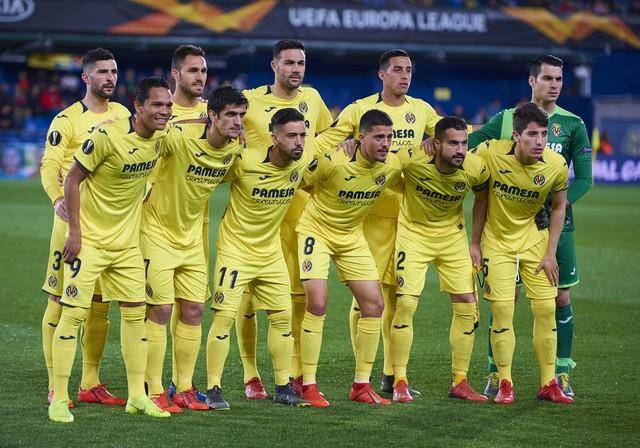 莱加内斯客场战胜比利亚雷亚尔 莱加内斯客场战胜比利亚雷亚尔