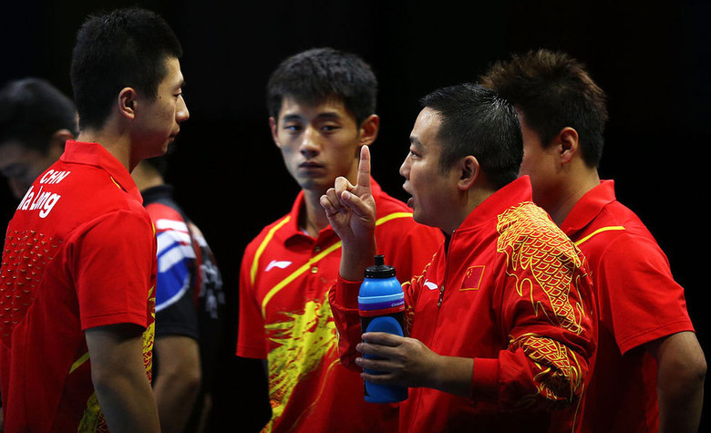 德国队逆转法国队,王皓带队取胜 德国队逆转法国队,王皓带队取胜