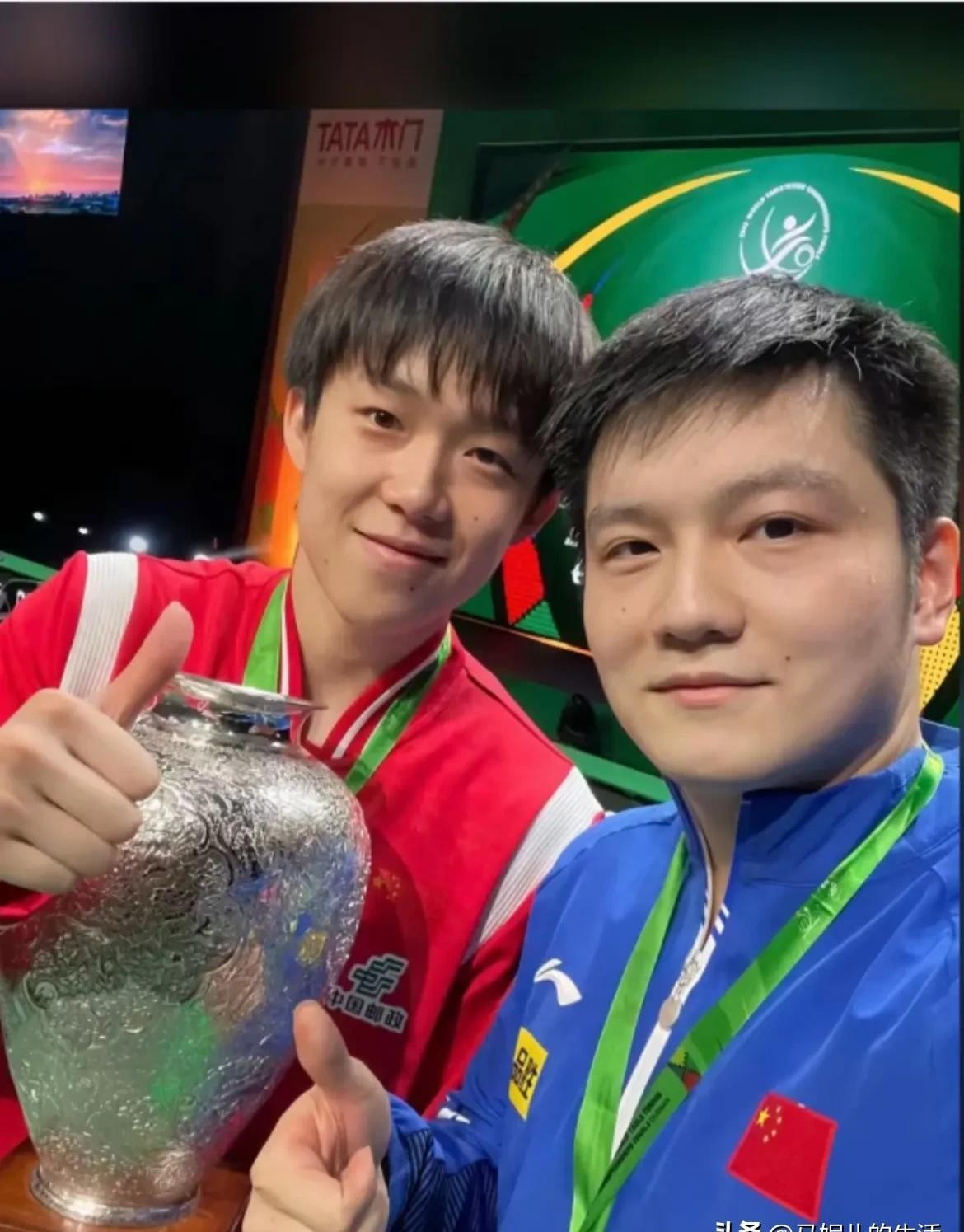 包含韩国乒乓球队鏖战日本乒乓球队，波尔绝境逆转的词条