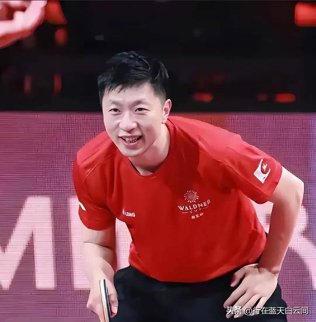 韩国队险胜德国队，马龙关键制胜