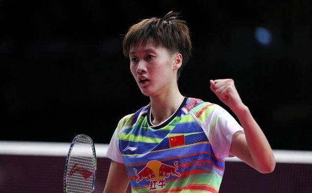 关于丹麦队碾压韩国队,陈雨菲状态火热的信息 关于丹麦队碾压韩国队,陈雨菲状态火热的信息