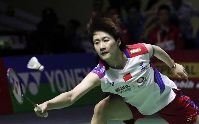 韩国羽毛球队翻盘泰国羽毛球队,辛杜关键制胜的简单介绍 韩国羽毛球队翻盘泰国羽毛球队,辛杜关键制胜的简单介绍