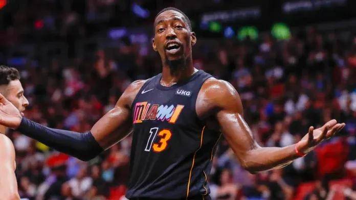 篮网血洗凯尔特人B队，阿德巴约绝境逆转的简单介绍