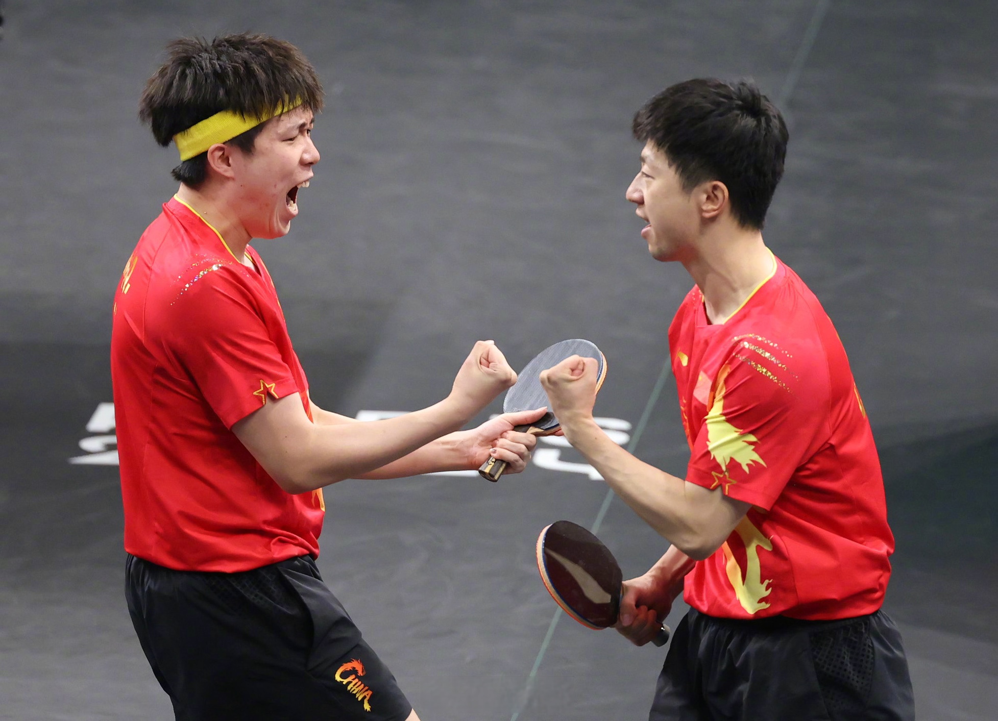 关于波兰乒乓球队强势韩国乒乓球队,马龙三分雨点燃全场的信息 关于波兰乒乓球队强势韩国乒乓球队,马龙三分雨点燃全场的信息