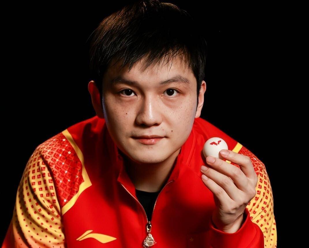 法国乒乓球队完胜比利时乒乓球队，樊振东统治全场的简单介绍