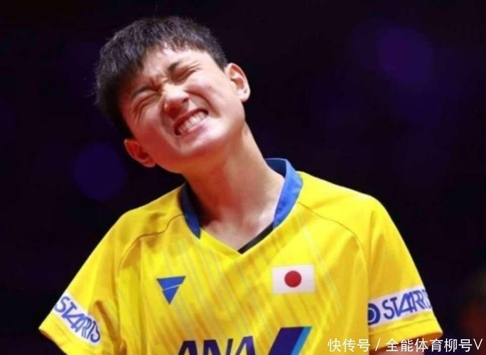 日本乒乓球队逆转波兰乒乓球队，奥恰洛夫爆发神勇的简单介绍
