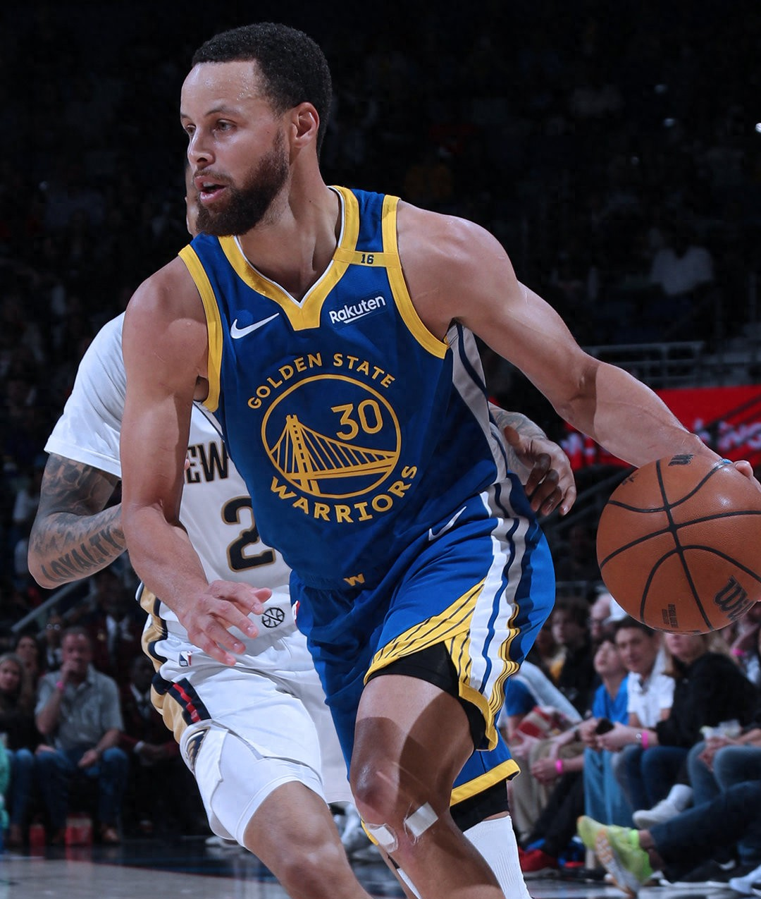 尼克斯血洗勇士B队，拉塞尔高光表现的简单介绍