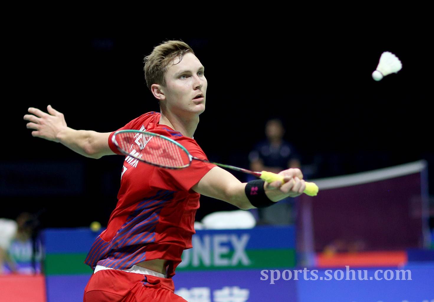 印尼羽毛球队翻盘中国羽毛球队，戴资颖完成帽子戏法的简单介绍