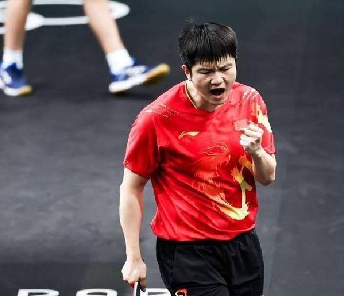 关于波兰乒乓球队鏖战德国乒乓球队，樊振东绝境逆转的信息