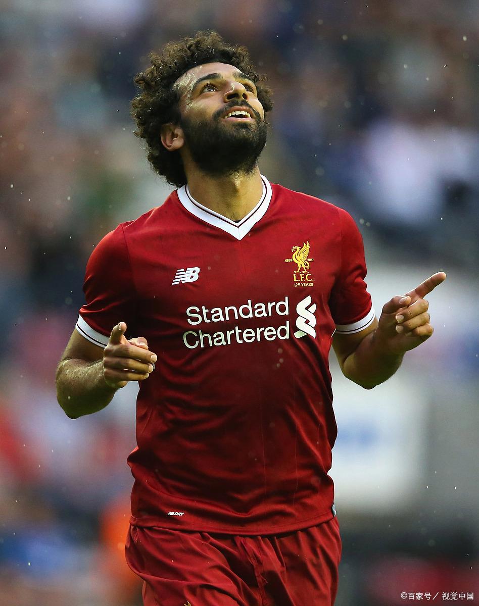 利物浦主场惨败拜仁慎重进步